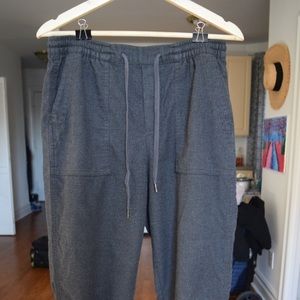 Gap Work Joggers